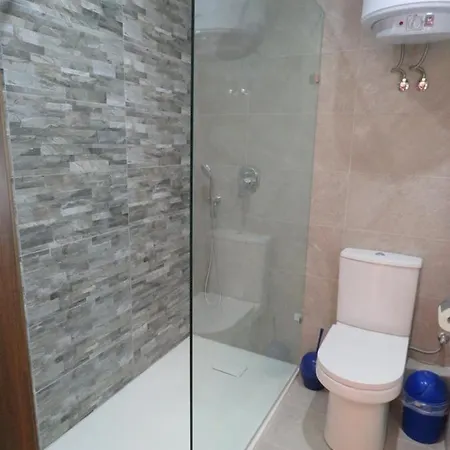 Aquamarine Sea Front - Second Floor Marsaskala