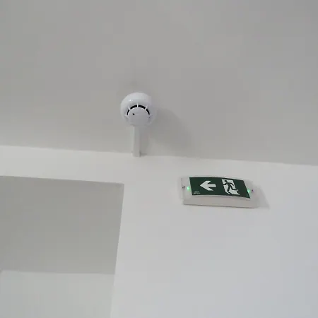 Aquamarine Sea Front - Second Floor Appartamento *