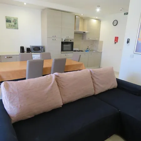 Appartamento Aquamarine Sea Front - Second Floor Marsaskala
