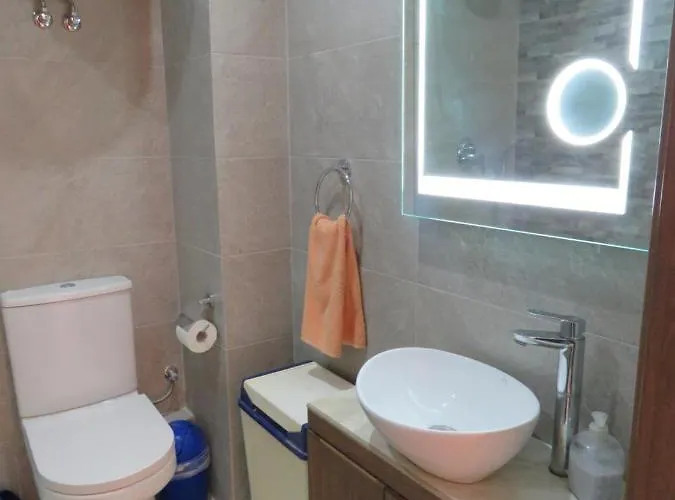 Apartament Aquamarine Sea Front - Second Floor