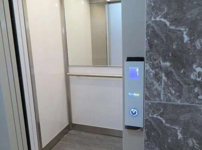 Apartament Aquamarine Sea Front - Second Floor Marsaskala