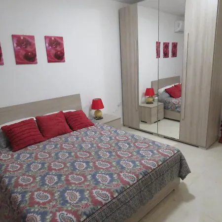 Aquamarine Sea Front - Second Floor Marsaskala