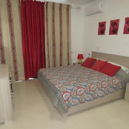 Aquamarine Sea Front - Second Floor