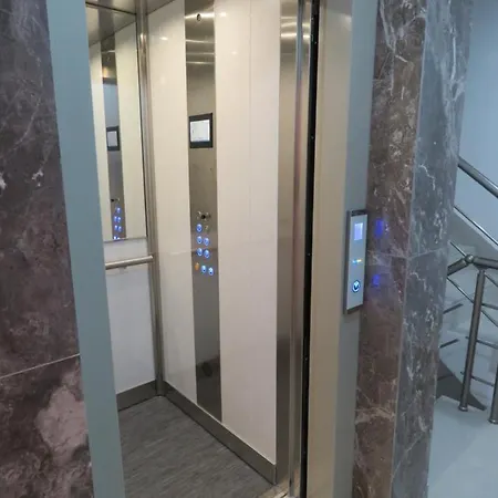 Aquamarine Sea Front - Second Floor * Marsaskala