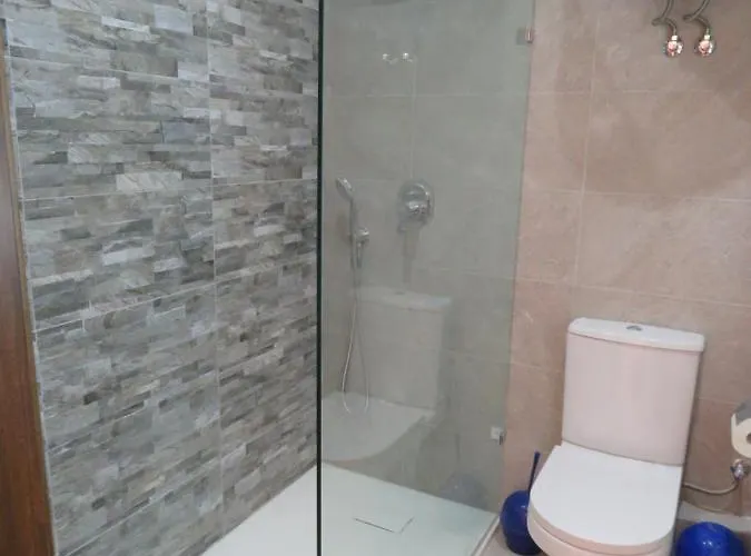 Aquamarine Sea Front - Second Floor Marsaskala