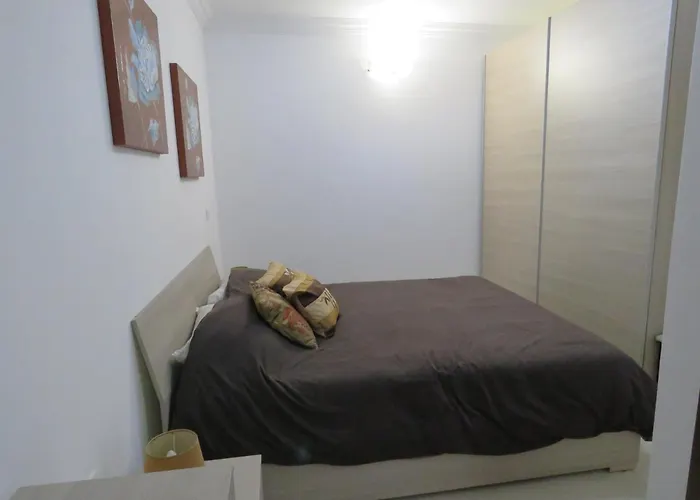 Aquamarine Sea Front - Second Floor Lejlighed