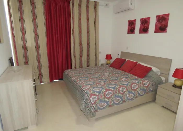 Aquamarine Sea Front - Second Floor