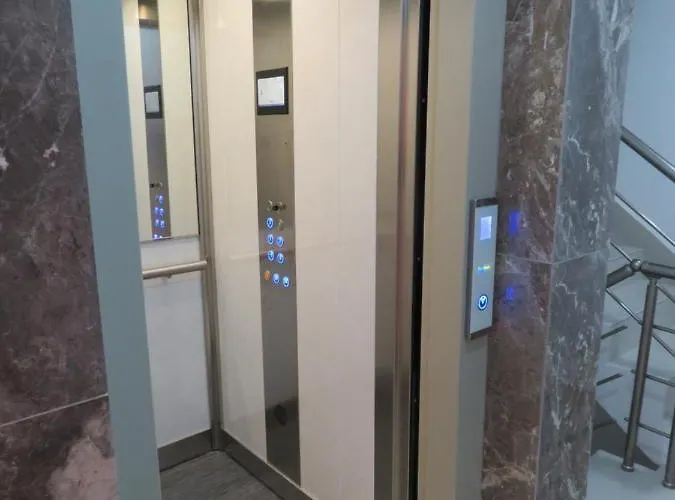 Aquamarine Sea Front - Second Floor * Marsaskala